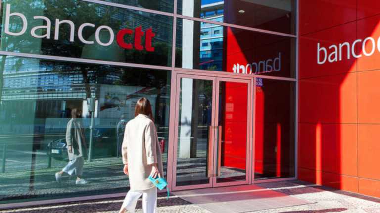 Banco CTT vai cobrar anuidade do cartão a clientes pouco regulares