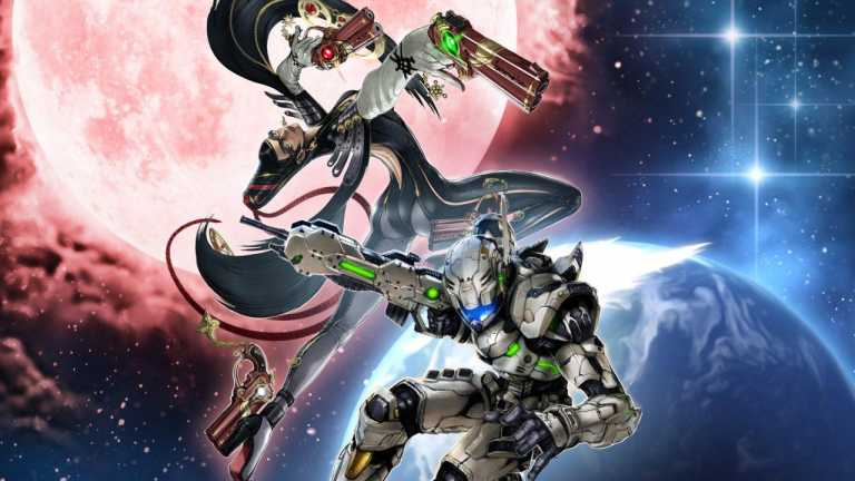 Bayonetta e Vanquish são os novos clássicos da geração passada a chegar à PlayStation 4 e Xbox One