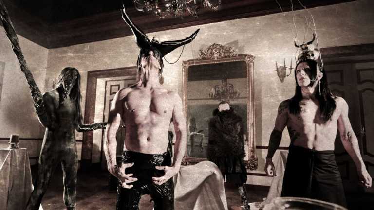 Bizarra Locomotiva no primeiro dia do North Music Festival 2020