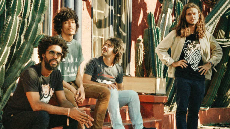 Boogarins