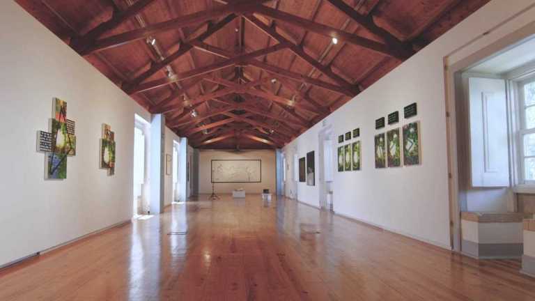 Casa da Cerca  – Centro de Arte Contemporânea de Almada está mais acessível a todos