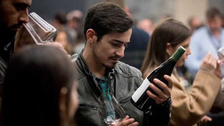 Nova temporada do Enóphilo Wine Fest acontece em Lisboa, Coimbra e Porto