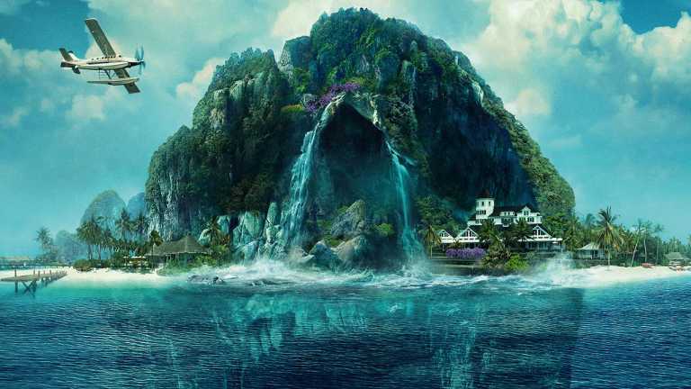 Crítica – Fantasy Island (A Ilha da Fantasia)