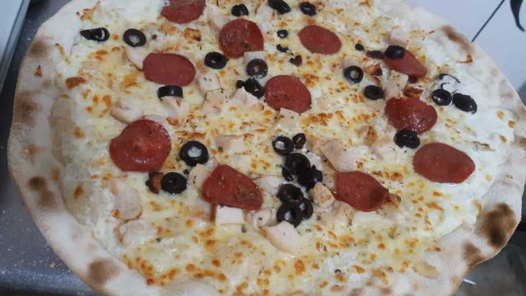 Novo restaurante de Setúbal tem um pouco de tudo para os apaixonados por comida italiana