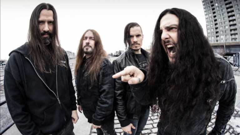 Kataklysm, Dopelord, Pitch Black e Corpsia no Vagos Metal Fest 2020