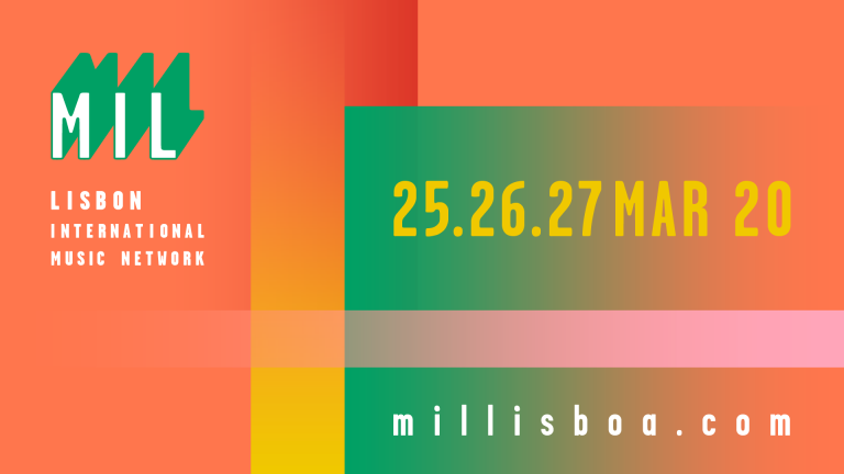 MIL - Lisbon International Music Network