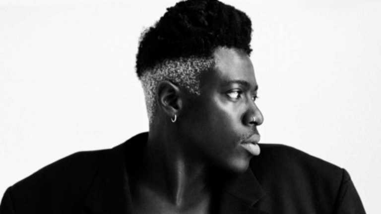 Moses Sumney no NOS Alive 2020
