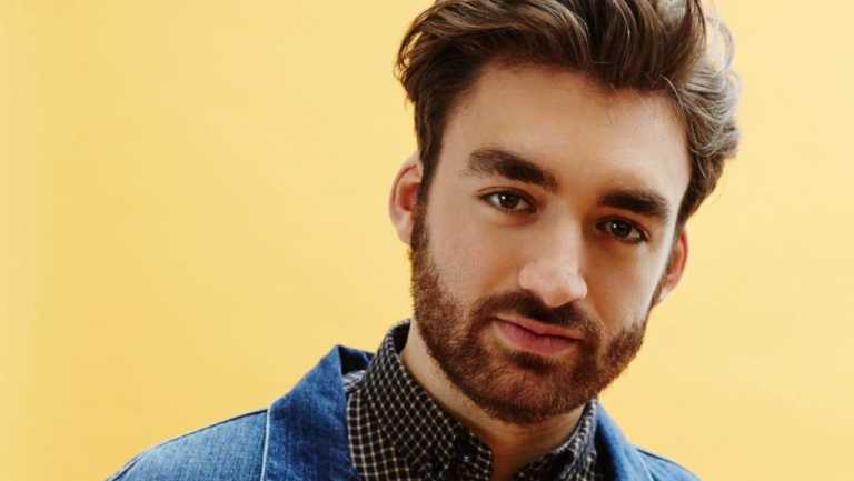 Oliver Heldens na Galp Beach Party 2020