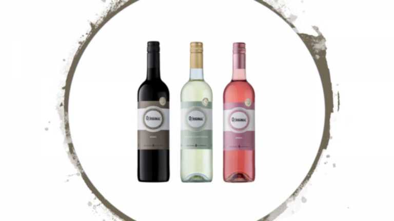 José Maria da Fonseca lança nova gama de vinhos sem álcool