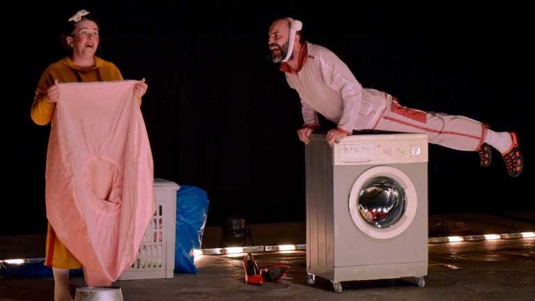 Periferias: Festival de artes performativas regressa a Sintra