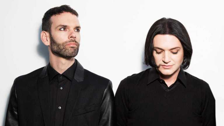 Placebo e Suede no EDP Vilar de Mouros 2021