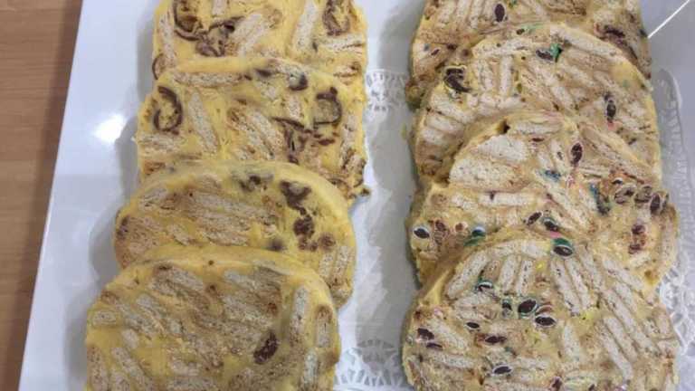 Sabores do Bocage. Novo espaço em Setúbal tem salames de Nutella, Kinder Bueno e Oreo de comer e chorar por mais