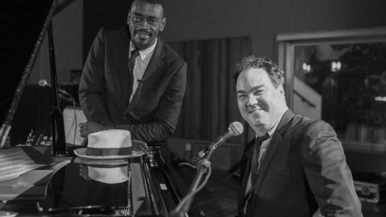 Concerto de Seu Jorge e Daniel Jobim na Super Bock Arena adiado para 2021