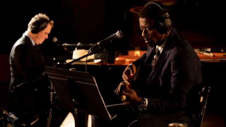 Seu Jorge & Daniel Jobim também dão concerto na Super Bock Arena