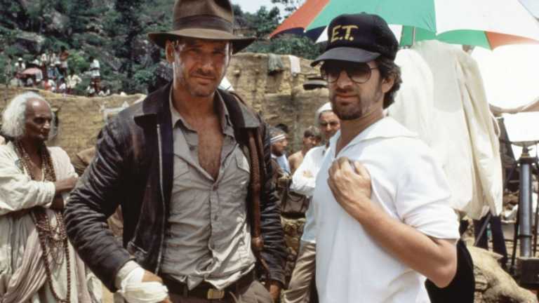 Steven Spielberg não vai realizar o novo Indiana Jones. James Mangold pode ser o novo realizador