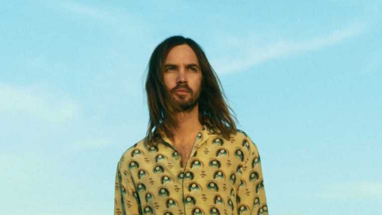 Novo álbum dos Tame Impala já está disponível online