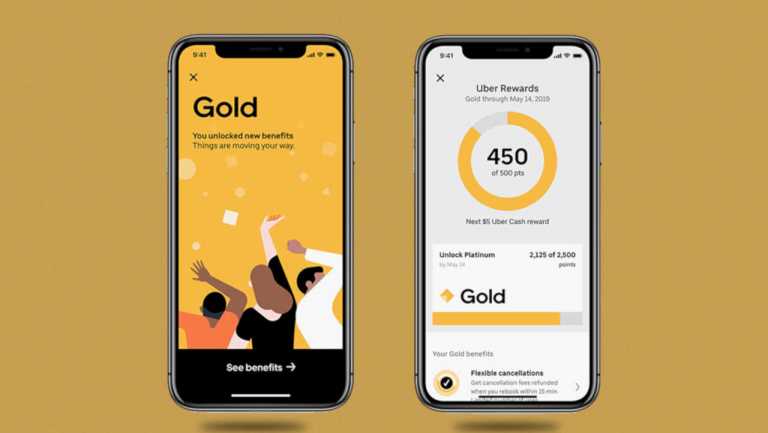 Uber Rewards começa a chegar a Portugal para dar benefícios aos clientes