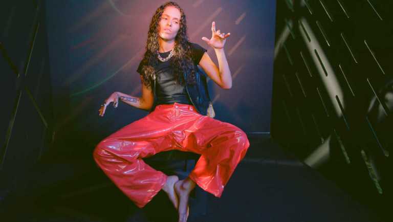 070 Shake dá em junho o seu primeiro concerto em Portugal