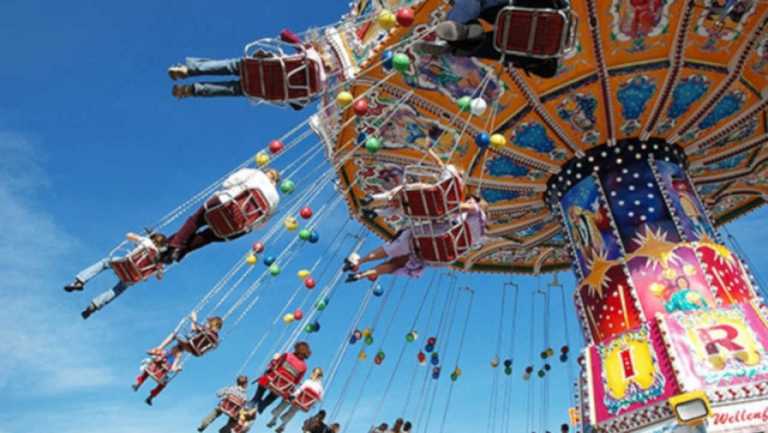 Aveiro. Feira de Março 2020 tem início a dia 25