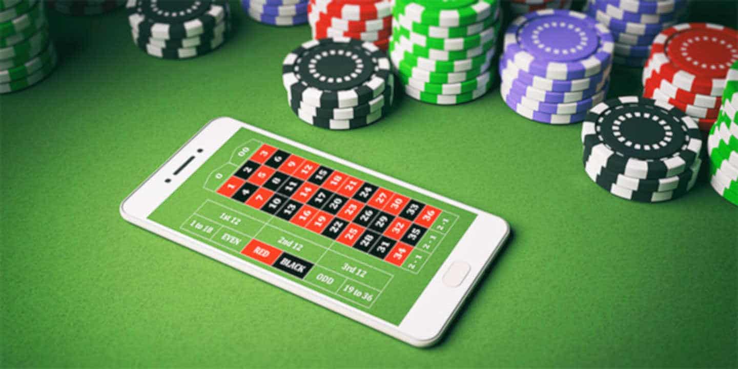 melhores casinos online