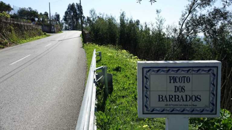 Coimbra vai ter um novo miradouro panorâmico