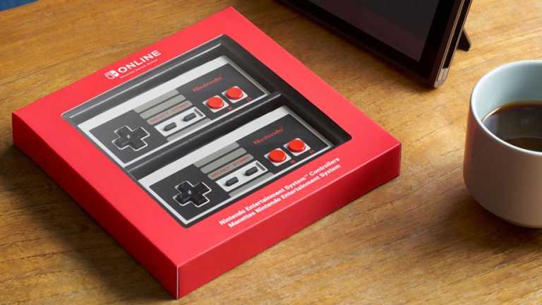A Nintendo repôs o stock de comandos da SNES e cortou o preço dos da NES