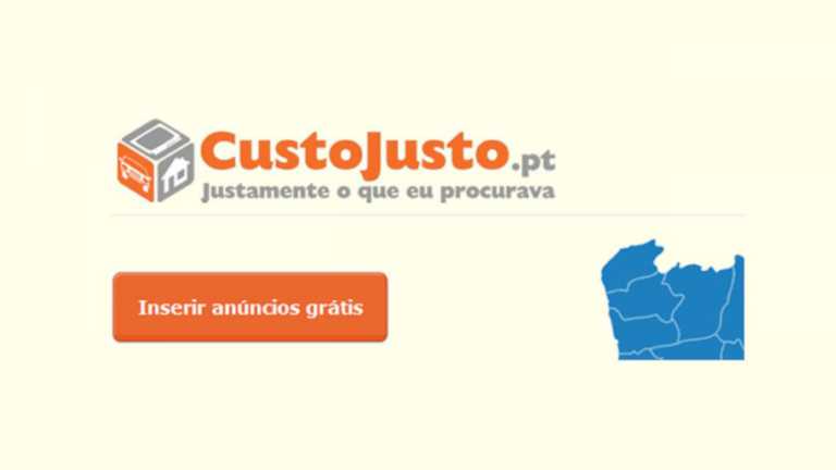 CustoJusto chegou a Portugal há 12 anos