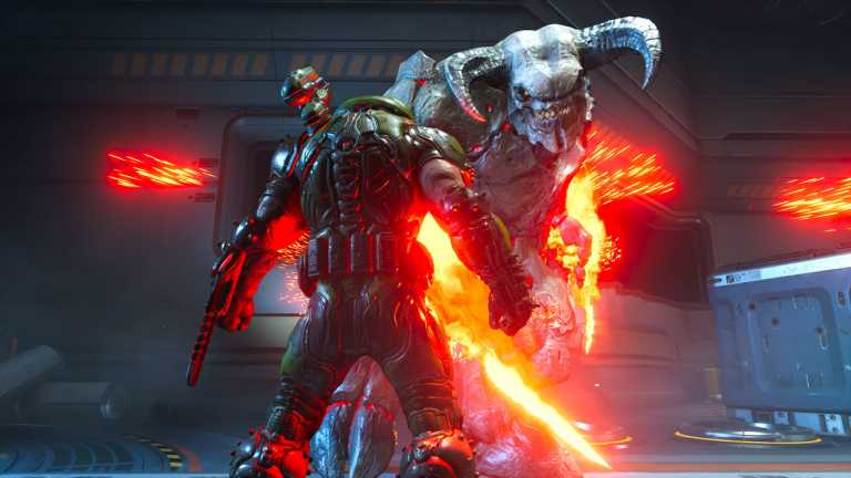 Doom Eternal está a caminho do Xbox Game Pass