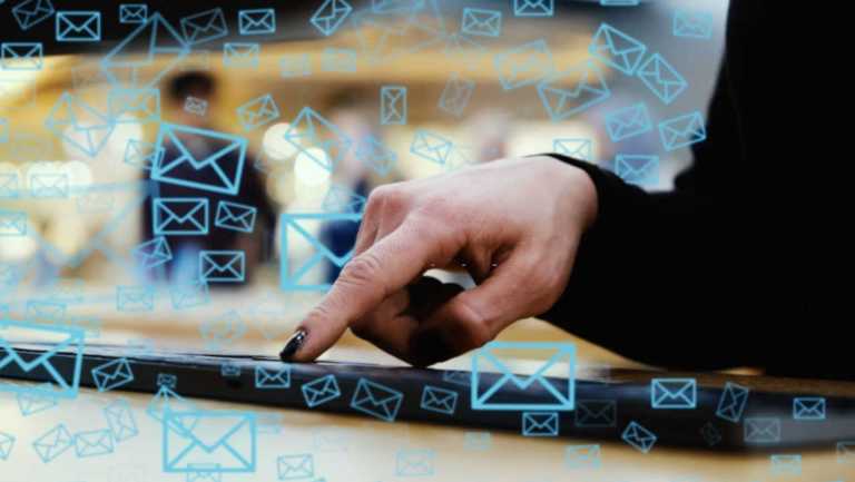 Atenção, há um novo email falso a circular em nome do SAPO