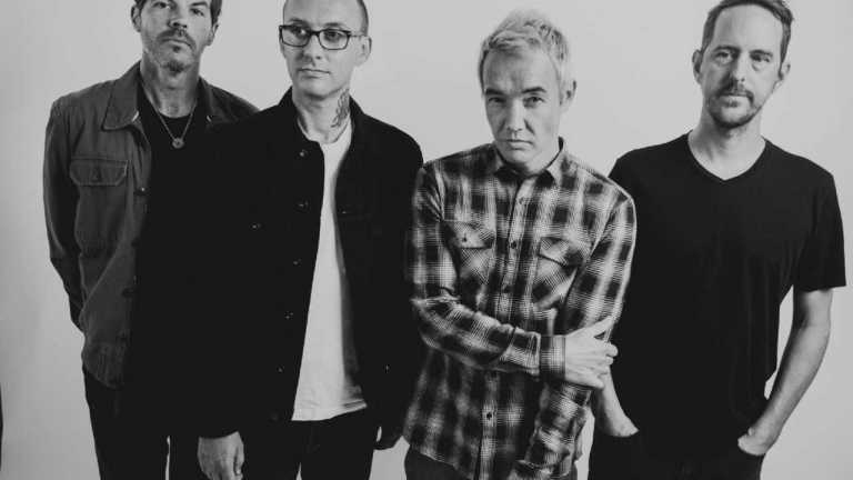 Hoobastank vão dar um concerto nos Açores