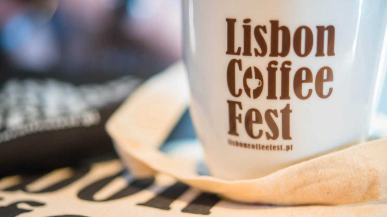 Lisbon Coffee
