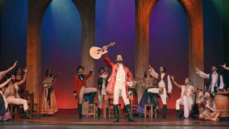 Musicais de La Féria vão ser transmitidos todos os dias a partir do Facebook