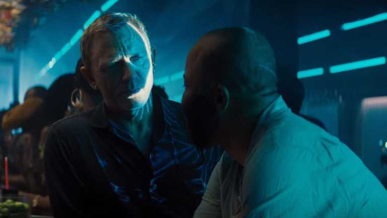 No Time to Die adiado para novembro devido ao Coronavírus