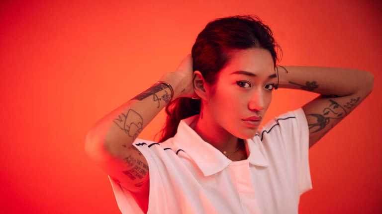 Peggy Gou vai ao LISBON-ON 2020