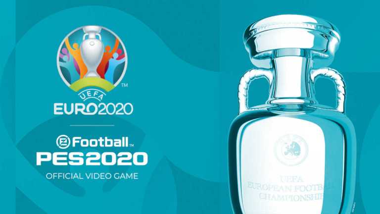 Football PES 2020
