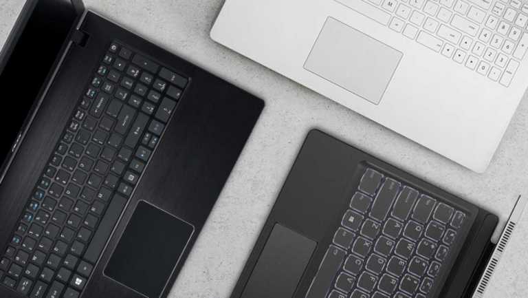 Produtos tecnológicos podem ter rotura de stock a partir de 8 de abril