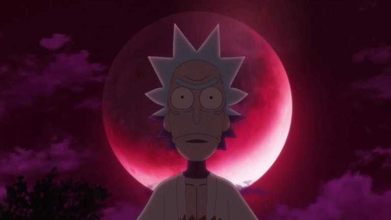 Enquanto esperamos por novos episódios, Rick and Morty regressam numa nova curta