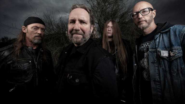 Sacred Reich na edição deste ano do Vagos Metal Fest