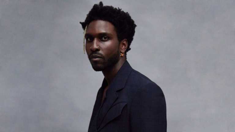 SAINt JHN no Sumol Summer Fest 2020