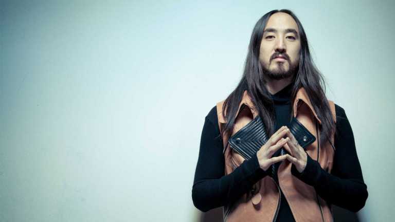 Steve Aoki é o primeiro nome avançado para o Reborn Music Fest by Seaside