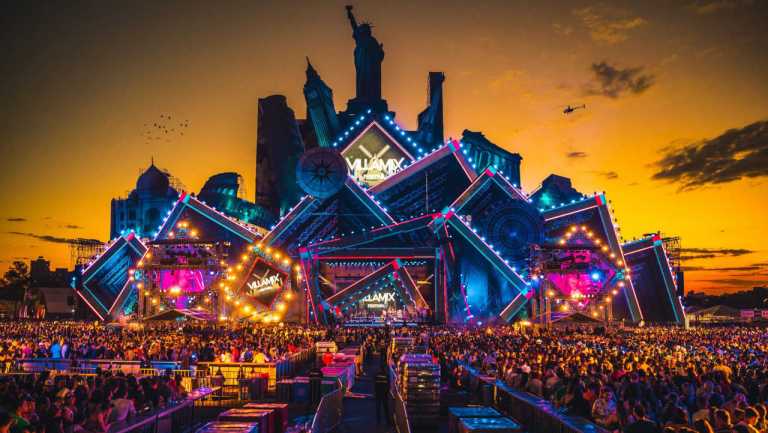 VillaMix Lisboa adiado para 2021