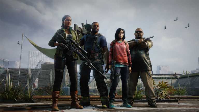 World War Z e mais gratuitos na Epic Games Store