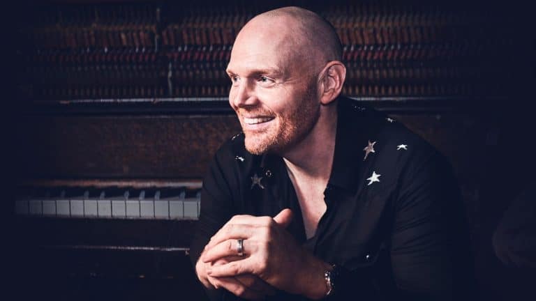 Bill Burr, um comediante para um grupo particular de pessoas