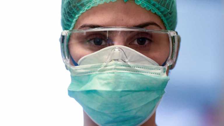 Sabem como escolher e usar as máscaras de proteção?