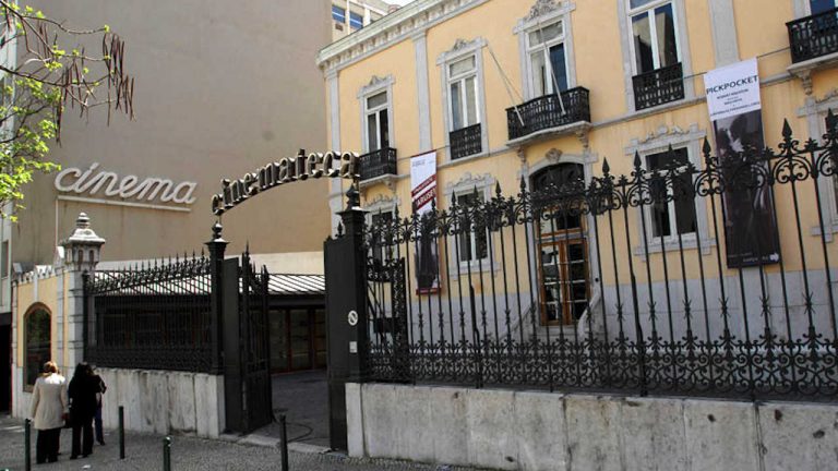 Cinemateca reforça programação online com mais filmes portugueses e conteúdos para os mais novos