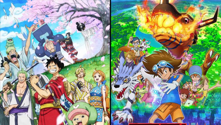 Reboot de Digimon Adventure adiado indefinidamente devido à COVID-19