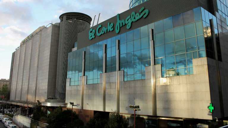 El Corte Inglés cria novo serviço de supermercado e promete entregas até cinco dias