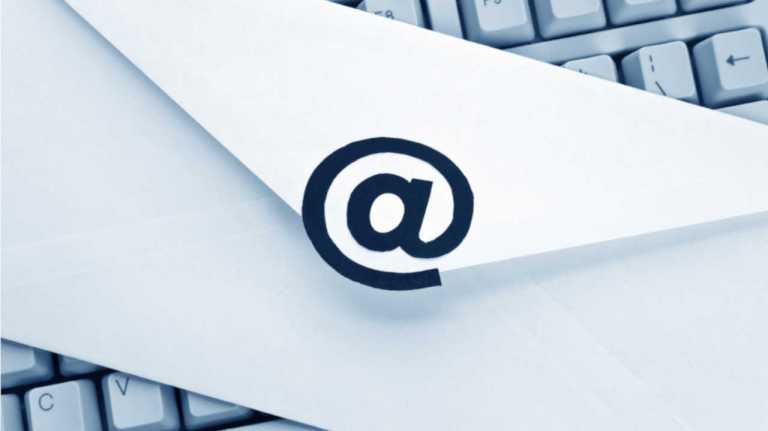 Cuidado! Circula email falso que se faz passar pela Polícia de Segurança Pública