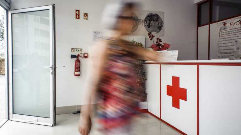 Garnier doa um milhão de euros para combater o novo coronavírus