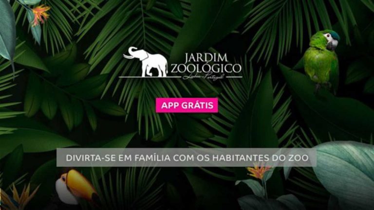 Jardim Zoo